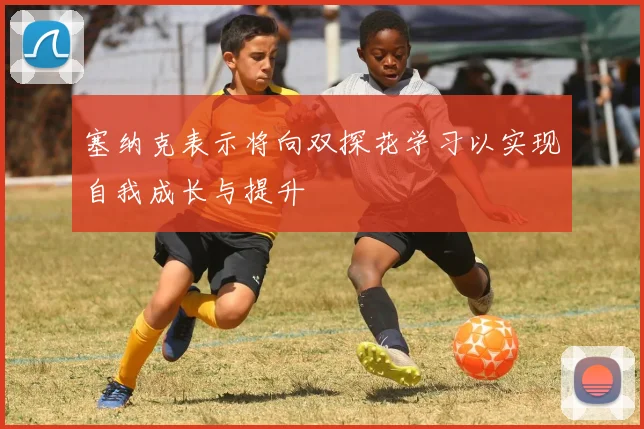 塞纳克表示将向双探花学习以实现自我成长与提升